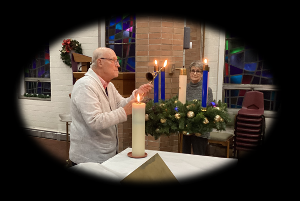 Holy Trinity Lutheran Church, Toledo Ohio